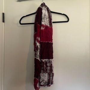 5 for $20 Scarf